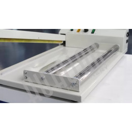 Настольный запайщик с термофеном HUALIAN SP-600