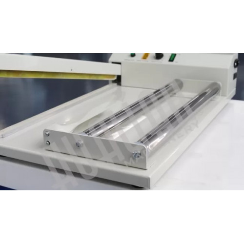 Настольный запайщик с термофеном HUALIAN SP-600