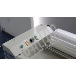 Настольный запайщик с термофеном HUALIAN SP-600