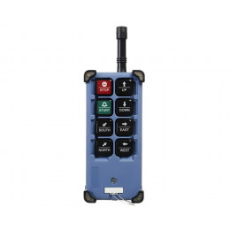 Пульт для радиоуправления Telecrane А21-E1B, СН 129