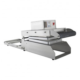 Запайщик лотков трейсилер настольный TP-100B Foodatlas Pro (210х148х100мм)