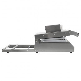 Запайщик лотков трейсилер настольный TP-100B Foodatlas Pro (210х148х100мм)