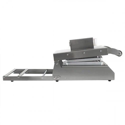 Запайщик лотков трейсилер настольный TP-100B Foodatlas Pro (210х148х100мм)