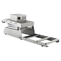 Запайщик лотков трейсилер настольный TP-100B Foodatlas Pro (210х148х100мм)