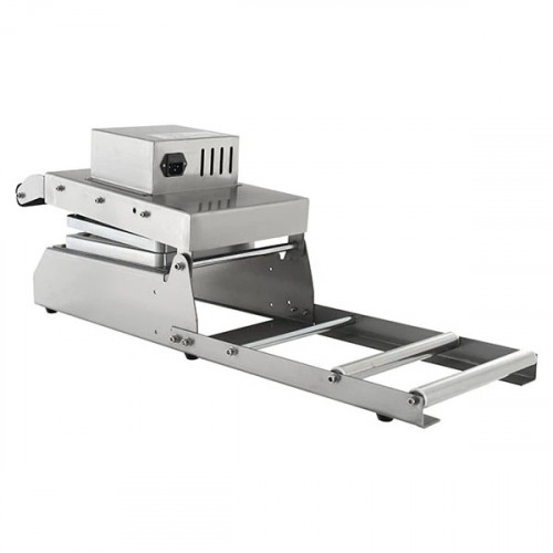 Запайщик лотков трейсилер настольный TP-100B Foodatlas Pro (210х148х100мм)