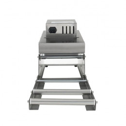 Запайщик лотков трейсилер настольный TP-100B Foodatlas Pro (210х148х100мм)