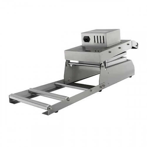 Запайщик лотков трейсилер настольный TP-100B Foodatlas Pro (210х148х100мм)