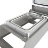 Запайщик лотков трейсилер настольный TP-100B Foodatlas Pro (210х148х100мм)