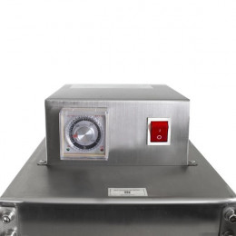 Запайщик лотков трейсилер настольный TP-100B Foodatlas Pro (210х148х100мм)