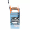 Запайщик пластиковой тары ручной WY-802-F Foodatlas (стакан d90) трейсилер
