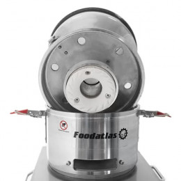 Коллоидная мельница Foodatlas HR-100L