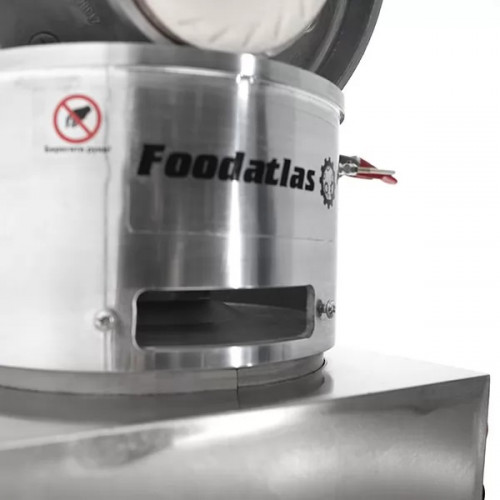 Коллоидная мельница Foodatlas HR-100L