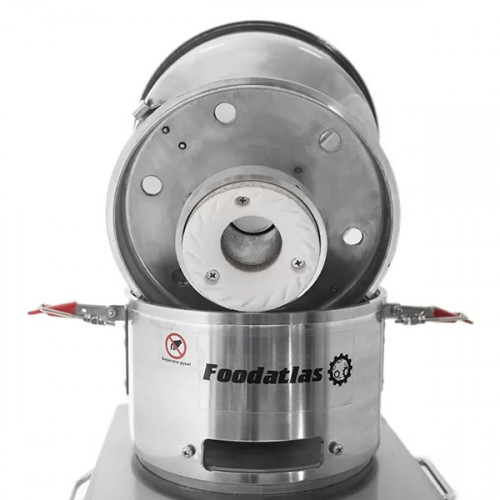 Коллоидная мельница Foodatlas HR-160L