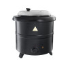 Мармит для первых блюд Foodatlas 13L