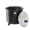 Мармит для первых блюд Foodatlas 13L