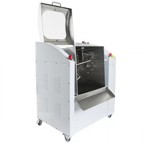 Машина тестомесильная Foodatlas WHM(H)-25 (380V)