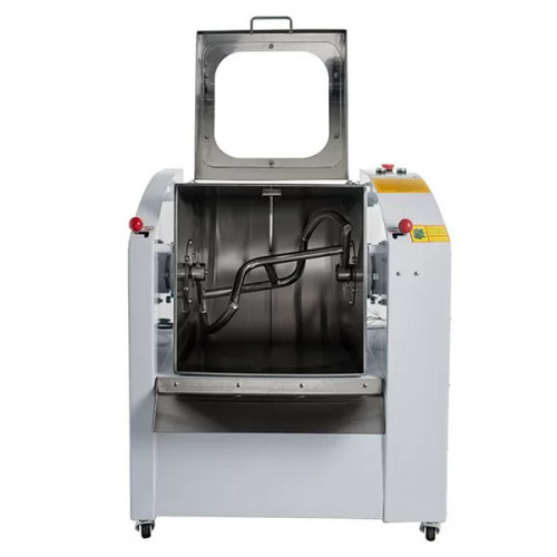 Машина тестомесильная Foodatlas WHM(H)-25 (380V)