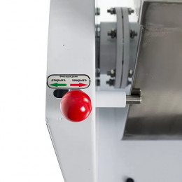 Машина тестомесильная WHM(H)-25 Foodatlas (380V)