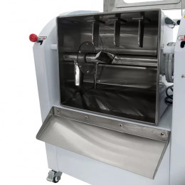 Машина тестомесильная WHM(J)-12,5 Foodatlas (380V)