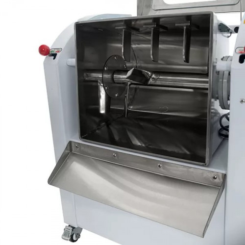 Машина тестомесильная Foodatlas WHM(J)-12,5 (380V)