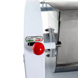 Машина тестомесильная WHM(J)-12,5 Foodatlas (380V)