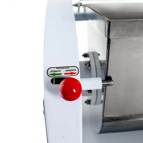 Машина тестомесильная Foodatlas WHM(J)-12,5 (380V)