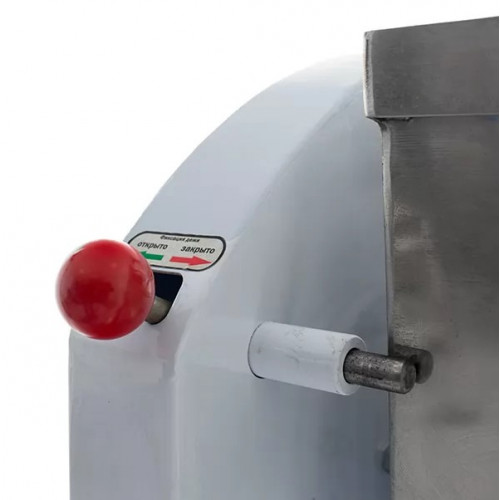 Машина тестомесильная Foodatlas WHM(J)-12,5 (380V)