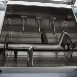 Машина тестомесильная WHM(J)-12,5 Foodatlas (380V)