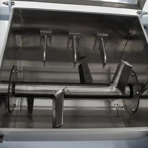 Машина тестомесильная Foodatlas WHM(J)-12,5 (380V)