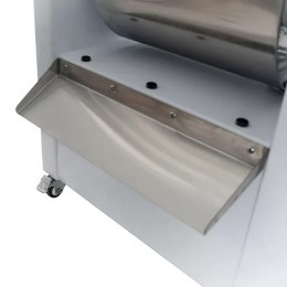 Машина тестомесильная WHM(J)-12,5 Foodatlas (380V)