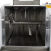 Машина тестомесильная Foodatlas WHM(J)-25 (220V)