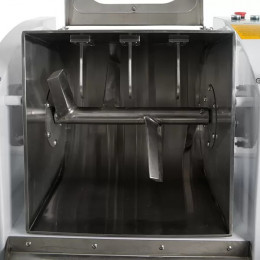 Машина тестомесильная WHM(J)-25 Foodatlas (220V)