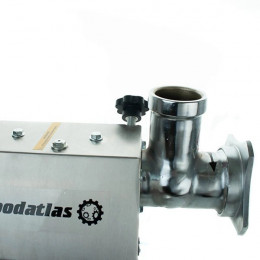 Мясорубка Foodatlas Eco KY-12