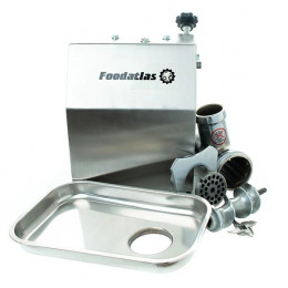 Мясорубка Foodatlas Eco KY-12