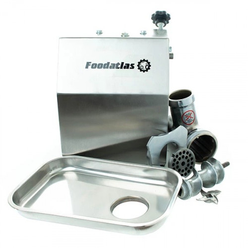 Мясорубка Foodatlas Eco KY-12