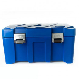 Термоконтейнер CB3 (30L, синий) Foodatlas 