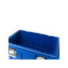 Термоконтейнер Foodatlas CB3 (30L, синий)