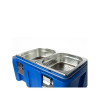 Термоконтейнер Foodatlas CB3 (30L, синий)