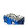 Термоконтейнер Foodatlas CB3 (30L, синий)