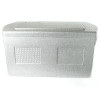 Термоконтейнер Foodatlas H-45L (серый)