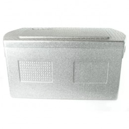 Термоконтейнер H-45L (серый) Foodatlas 