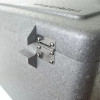 Термоконтейнер Foodatlas H-48L (серый)