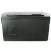 Термоконтейнер Foodatlas H-45L (черный)