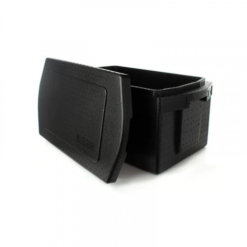 Термоконтейнер Foodatlas H-45L (черный)