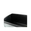 Термоконтейнер Foodatlas H-45L (черный)