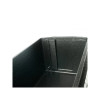 Термоконтейнер Foodatlas H-45L (черный)