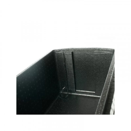 Термоконтейнер Foodatlas H-45L (черный)