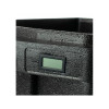 Термоконтейнер Foodatlas H-45L (черный)