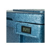 Термоконтейнер Foodatlas H-45L (синий)