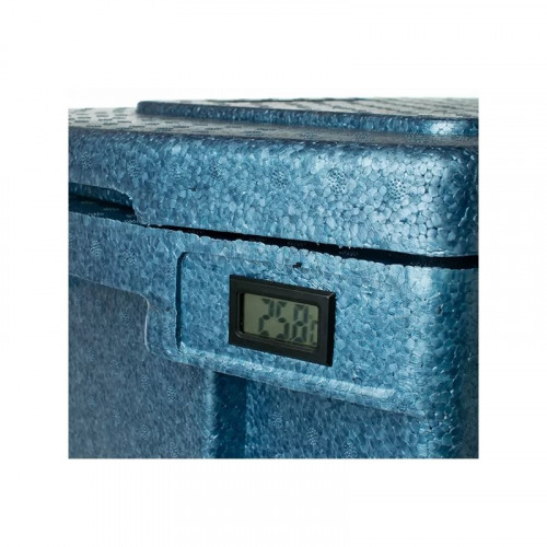 Термоконтейнер Foodatlas H-45L (синий)